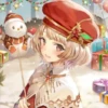 Galeria Navidad Anime 22