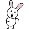Naughty Rabbit 22