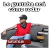 El Botas, El Kiko y El Chuky 25
