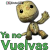 KOB Bralen (K
Ya no
Vuelvas
