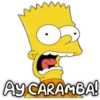 Bart Simpson 21