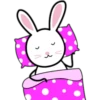 Naughty Rabbit 23