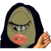 Emojis Chikis 24