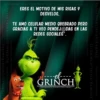 ️ el Grinch 2  ️‍  ️ 25