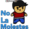 Kez Bralen KK8
No
La
Molestes