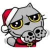 Meow! Navidad (Rose ♛) 24