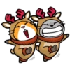 Meow! Navidad (Rose ♛) 25