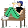 Funny summer girls 25