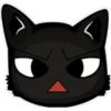 Miau emojis 24