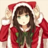 Galeria Navidad Anime 23