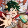 Galeria Navidad Anime 24