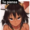 Te piensa