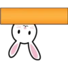 Naughty Rabbit 24