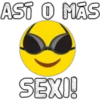 EMOTICONES HOT 26