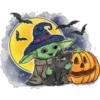 Cute Halloween 1 Clásica 22