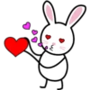 Naughty Rabbit 25