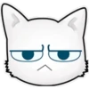 Miau emojis 25