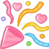 Kawaii emojis 5 ✨️ 24