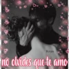 Krys
no olvides que te amo