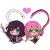☆C☆ 2 PINK Hair 30