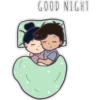 GOOD NIGHT