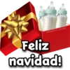 Jo Jo Jo! Tengo Tu Regalo! 26
