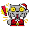 Meow! Navidad (Rose ♛) 26