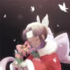 Galeria Navidad Anime 25