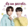 BTS:Love Myself 28
