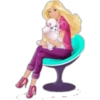 Barbie 23