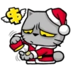 Meow! Navidad (Rose ♛) 27