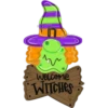 Cute Halloween 4 Clásica 25
