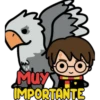 Harry Potter 16