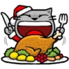 Meow! Navidad (Rose ♛) 28