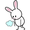 Naughty Rabbit 26