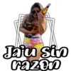 Jaju sin
razon