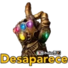 Bralen
Desaparece