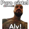 Puro cártel
KOB Braten (Ko
Alv!