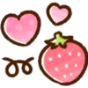 Kawaii emojis 4 ✨️ 26