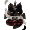 Cat black 18