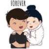 FOREVER