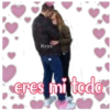Krys
eres mi todo