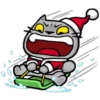 Meow! Navidad (Rose ♛) 29
