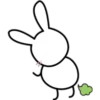 Naughty Rabbit 27