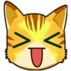 Miau emojis 28