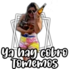 Ya hay cobre
TOmemes