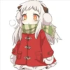 Galeria Navidad Anime 27