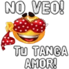 EMOTICONES HOT 27