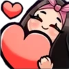 Emotes Girls 3 26