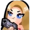Emotes Girls 3 27